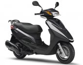 2012 Yamaha AxisTreet photo